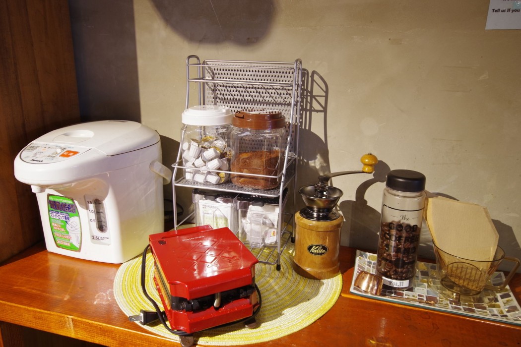 tora hotel asakusa hostel