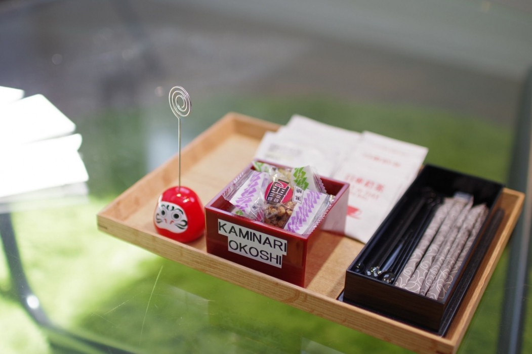 tora hotel asakusa hostel