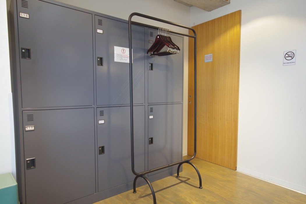 tora hotel asakusa hostel