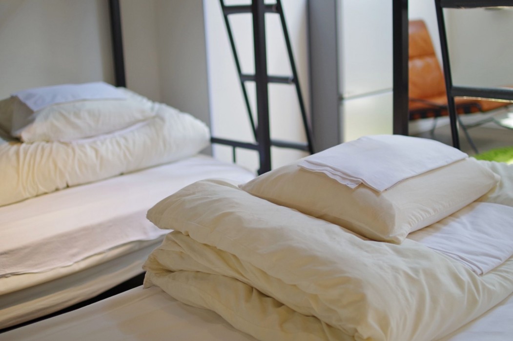 tora hotel asakusa hostel