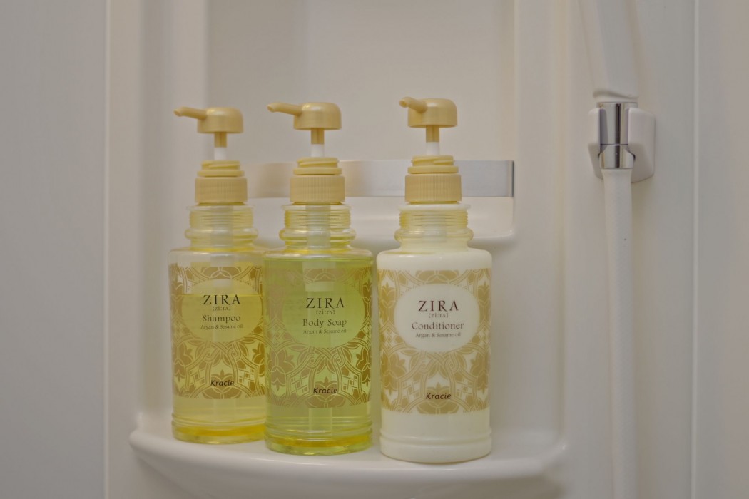 tora hotel asakusa hostel