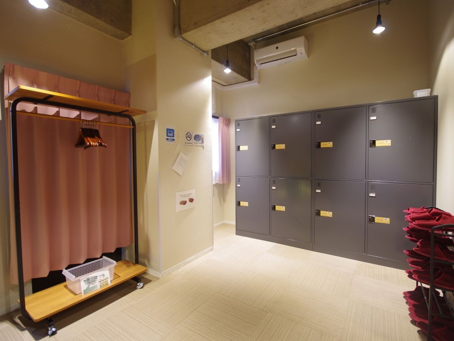 tora hotel asakusa hostel