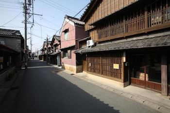 saiounomiya