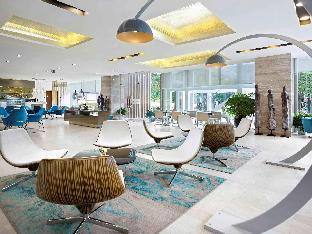 novotel suites hanoi