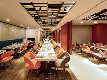 Novotel Suites Hanoi,Hanoi Province>>Hanoi,4 star