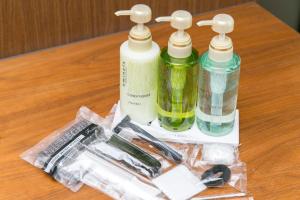 hotel crystal palace