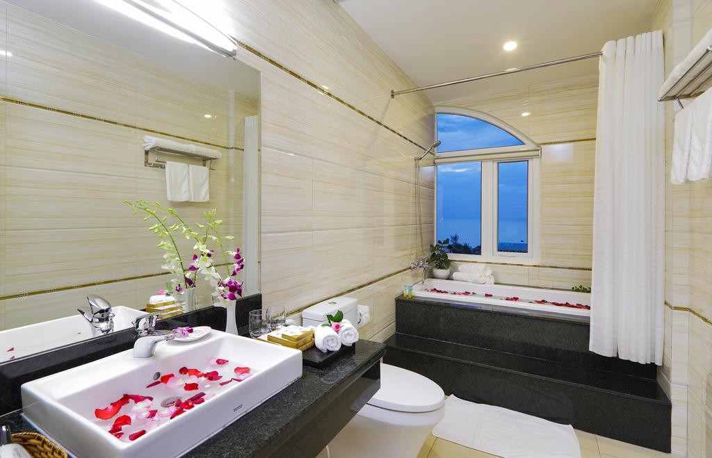 phu quoc ocean pearl hotel
