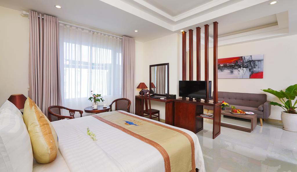 phu quoc ocean pearl hotel