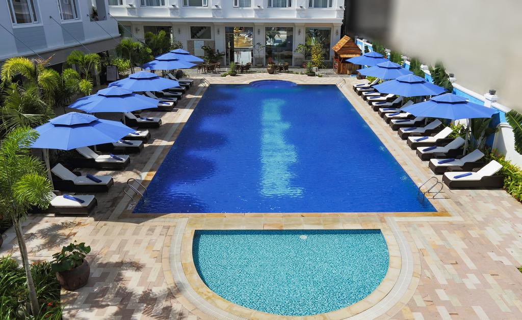 phu quoc ocean pearl hotel