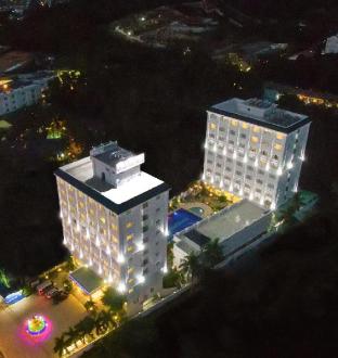 Phu Quoc Ocean Pearl Hotel,Kien Giang Province>>Duong Dong,3 star