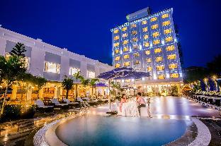 Phu Quoc Ocean Pearl Hotel,Kien Giang Province>>Duong Dong,3 star