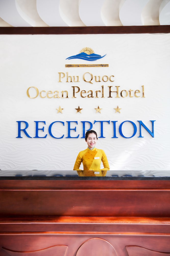 phu quoc ocean pearl hotel