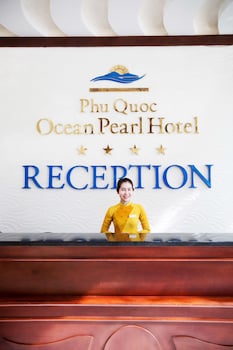 phu quoc ocean pearl hotel
