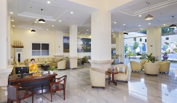 phu quoc ocean pearl hotel