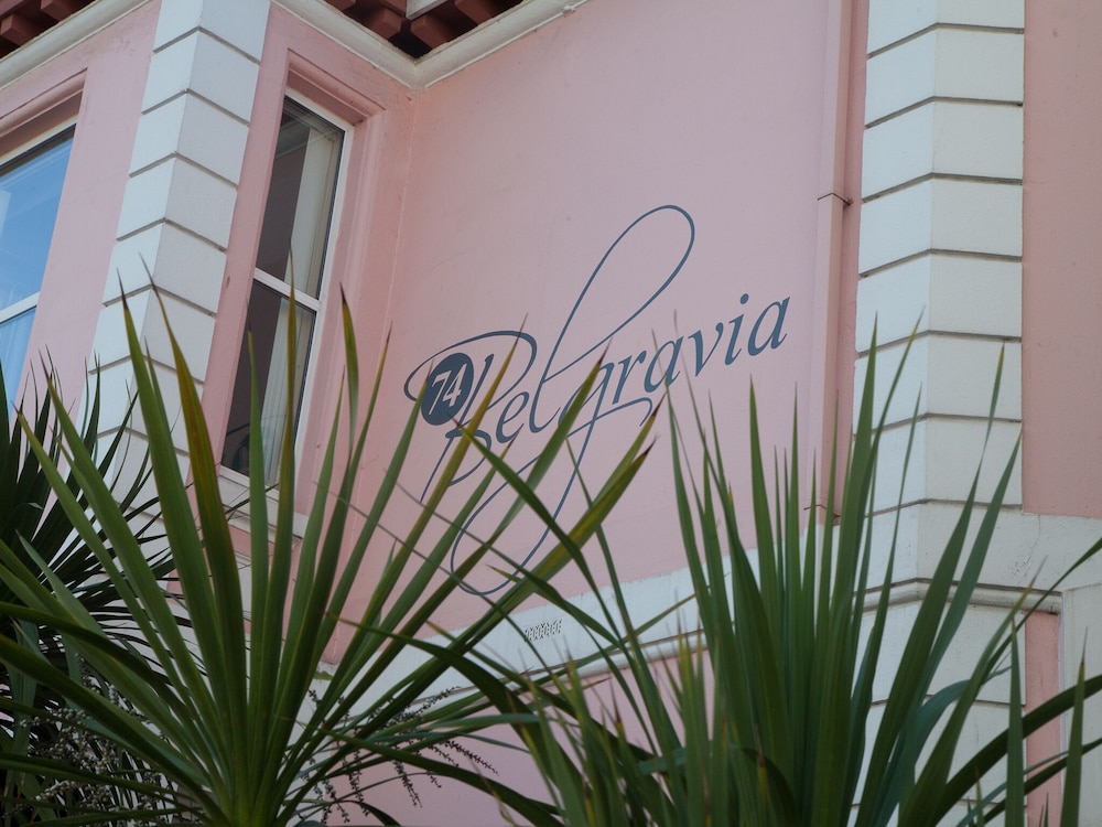 74 belgravia