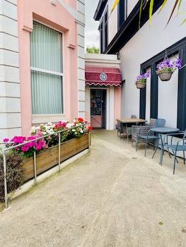 74 belgravia