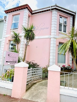 74 belgravia