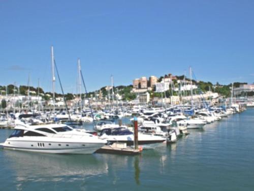 74 Belgravia,Exeter>>Devon,3 star