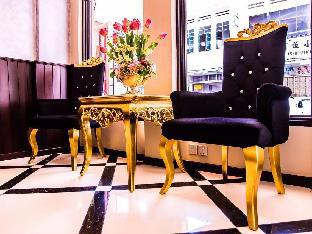 kimberley hotel georgetown