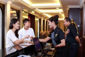 kimberley hotel georgetown