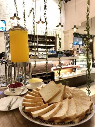 kimberley hotel georgetown