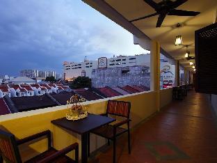 kimberley hotel georgetown