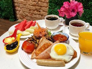 kimberley hotel georgetown