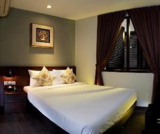 kimberley hotel georgetown