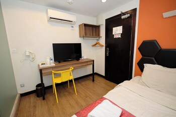 memoire hornbill hotel kuching sarawak