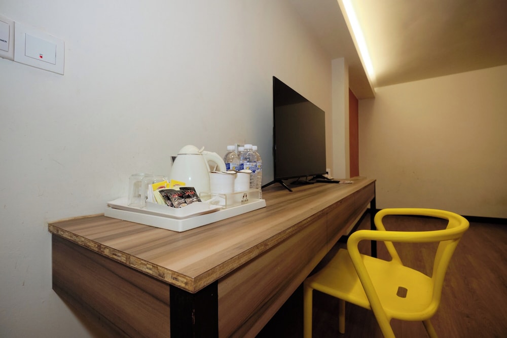 memoire hornbill hotel kuching sarawak