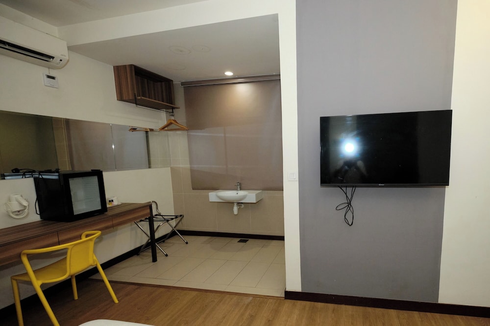 memoire hornbill hotel kuching sarawak