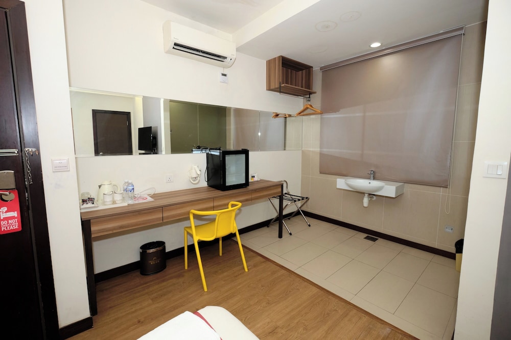 memoire hornbill hotel kuching sarawak