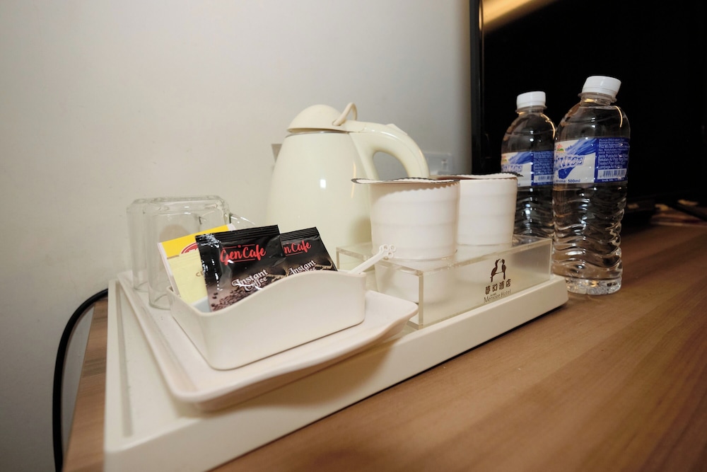 memoire hornbill hotel kuching sarawak
