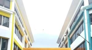 memoire hornbill hotel kuching sarawak