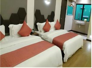 memoire hornbill hotel kuching sarawak