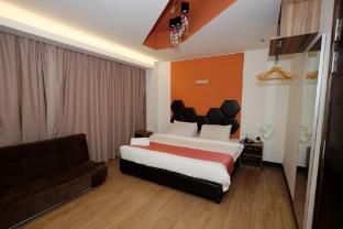 memoire hornbill hotel kuching sarawak