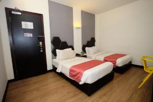 memoire hornbill hotel kuching sarawak