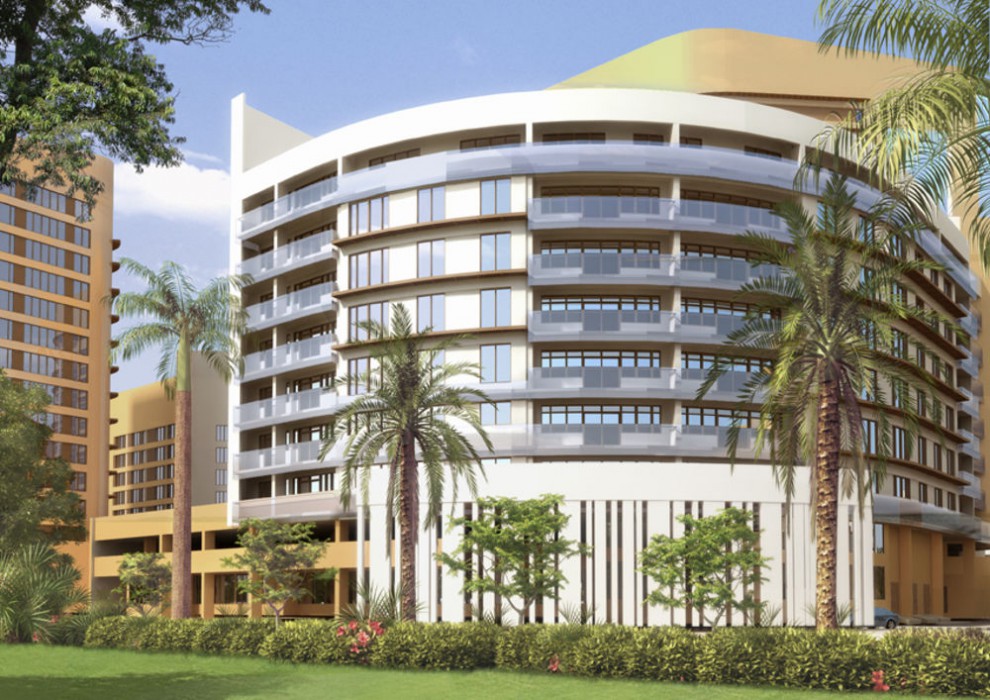 gulf suites hotel amwaj