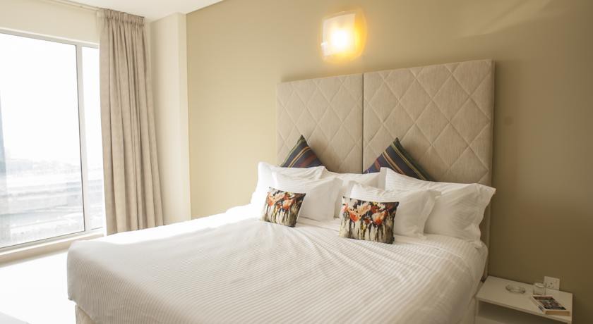 gulf suites hotel amwaj