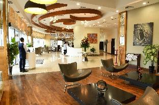 gulf suites hotel amwaj