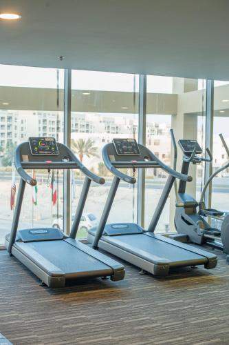 gulf suites hotel amwaj