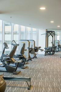 gulf suites hotel amwaj