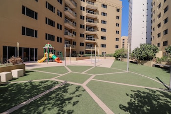 gulf suites hotel amwaj