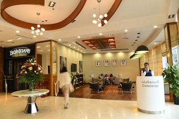 gulf suites hotel amwaj