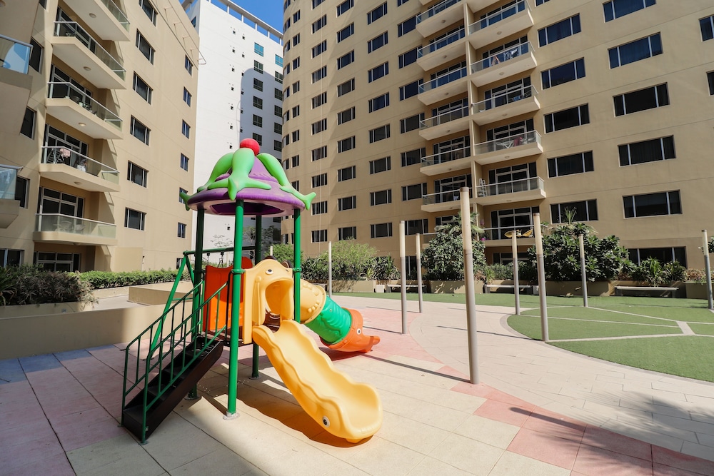 gulf suites hotel amwaj