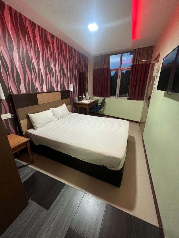 hotel midtown villa