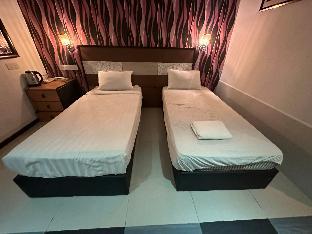 hotel midtown villa