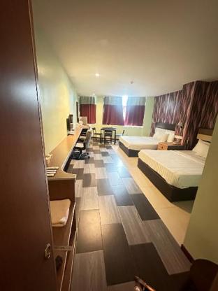 hotel midtown villa
