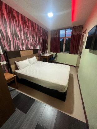 hotel midtown villa