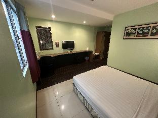 hotel midtown villa